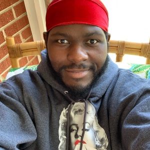 Meet your Posher, Andre